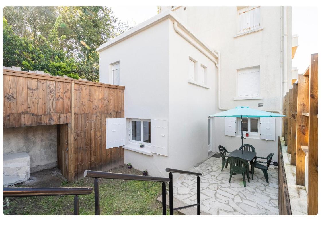 Apartment 200 M Avec Terrasse Et Jardin