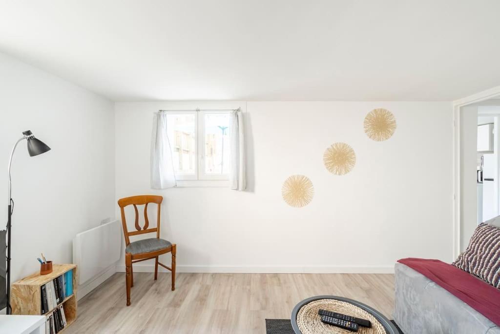 200 M Avec Terrasse Et Jardin Apartment