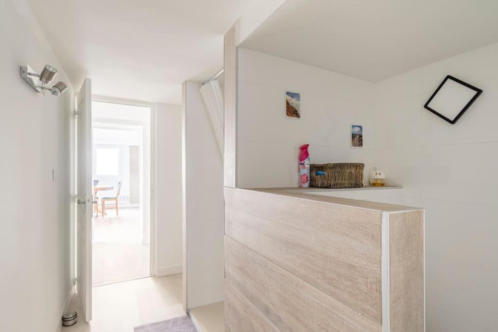 Apartment 200 M Avec Terrasse Et Jardin Royan